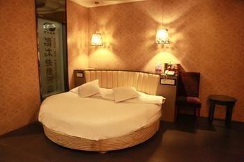 Qing Mu Hotel Xiang Yang Road Chaohu Exterior photo